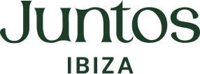 Logotipo de Juntos Ibiza.
