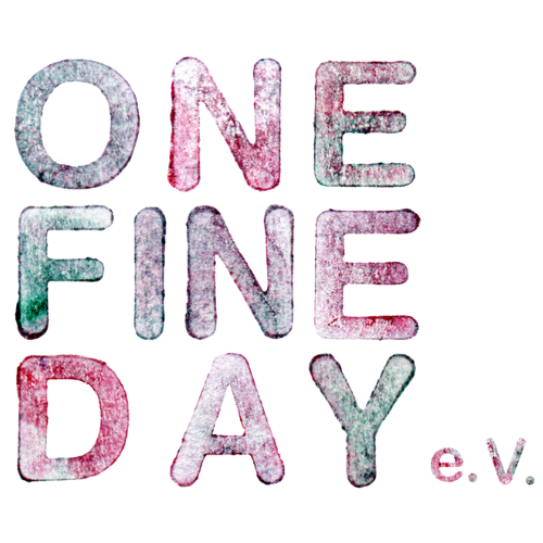 One Fine Day logo