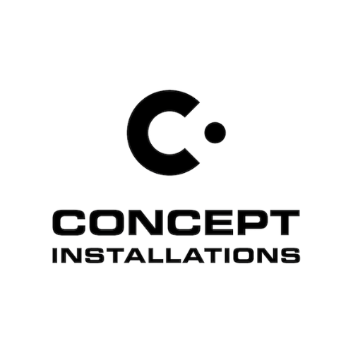 Concept Installations