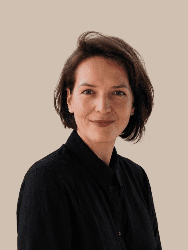 Zuzana Kopecká